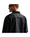 Nike NFF Norwegen Trainingsshirt Schwarz F010 - schwarz