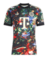 adidas FC Bayern München Wiesn Trikot 2026/2027 Mehrfarbig - mehrfarbig