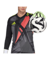 adidas Predator Competition Torwarthandschuhe Grün - gruen