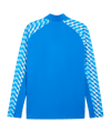 PUMA teamLIGA26 Training 1/4 Zip Top Blau F02