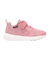 Hummel Actus Tex Recycled Sneaker Kids Pink F3030 - rosa