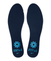 Nike Phantom 6 Low Academy MG Haaland Blau F401 - blau