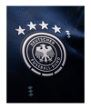 adidas DFB Deutschland Authentic Trikot Away WM 2026 Blau - blau