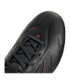 adidas COPA Pure III League FG Stealth Victory Schwarz - schwarz
