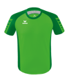 Erima Six Wings Trikot Kids Grün
