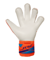 Reusch Attrakt Gold X Evolution Torwarthandschuhe Orange - orange