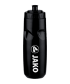 JAKO Trinkflasche 750ml Schwarz F800