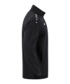 JAKO Light One Allwetter Jacke Schwarz F800 - schwarz