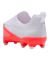 PUMA ULTRA 7 Match LL FG/AG Arrival Kids Rot F01 - rot