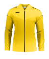 Jako Champ 2.0 Präsentationsjacke Damen Gelb F03