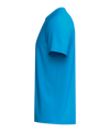 Erima INTRO function T-Shirt Kids Blau F2082631 - blau