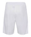 Hummel hmlEssential Short Weiss F9001 - weiss