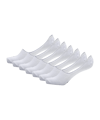 Hummel hmlCHEVRON No Show Socken 6er Pack F9001