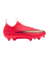 Nike Air Zoom Mercurial Vapor XVII Academy MG - rot