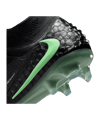 Nike Phantom 6 High Elite FG Shadow Schwarz F001 - schwarz