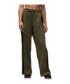 Jordan Knit Track Jogginghose Damen Grün F222 - gruen