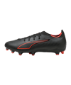 PUMA ULTRA 6 Match FG/AG Eclipse Schwarz F02 - schwarz