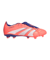 adidas Predator League FT FG/MG Coral Blaze Orange - orange