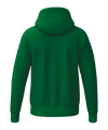 Erima TS Hoody Grün - gruen