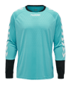 Hummel Essential Torwarttrikot Türkis F7905