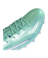 adidas F50 Sparkfusion Elite FG/AG Final Rush Damen Grün - gruen