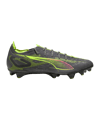 PUMA Ultra 5 Carbon FG Audacity Blau F03 - grau