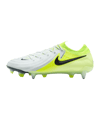 Nike Phantom GX II Elite SG-Pro Mad Voltage Silber Schwarz F003 - silber