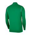 Nike Park 20 Training Jacke Kids F302 - gruen