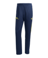 adidas FC Arsenal London Lfstlr Track Hose Blau - blau