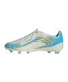 adidas F50 Elite FG El Ultimo Tango Messi Kids - weiss
