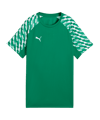 PUMA teamLIGA26 Trikot Kids Grün F05