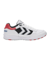 Hummel 3S Sport Leather Sneaker Weiss F9001 - weiss