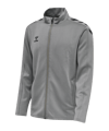 Hummel hmlCORE XK Trainingsjacke Grau F2006