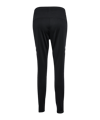 Hummel hmlLEAD 2.0 Trainingshose Damen Schwarz F2001 - schwarz
