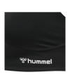 Hummel hmlMT Grace Sport-BH Damen Schwarz F2001 - schwarz