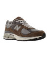 New Balance 2002 Braun - braun