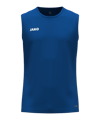 JAKO One Tanktop Blau F400