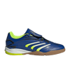 adidas Originals Predator Sala Blau - blau