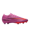 Nike Air Zoom Mercurial Vapor XVI Elite FG Scary Good Rosa F600 - rosa