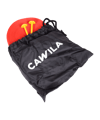 Cawila ACADEMY Spielfeldmarkierung FUNINO 2x25m Weiß - weiss