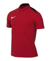 Nike Academy Pro 24 Poloshirt Rot F657
