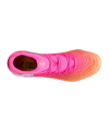 PUMA FUTURE 9 Pro FG/AG Showtime Rosa F05 - rosa