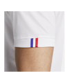 Nike Paris St. Germain Trikot 3rd 2022/2023 Weiss F101 - weiss