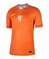 Nike Niederlande Trikot Home 2025 Orange F819 - orange