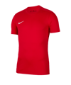 Nike Park VII Trikot kurzarm Rot F657