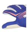 PUMA ULTRA Pro NC Torwarthandschuhe Formula Blau - blau