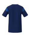 Erima Celebrate 125 Function T-Shirt Blau - blau