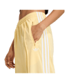 adidas Firebird Classic Track Hose Damen Weiß - weiss