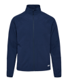 hummel Pulse Jacke Blau F7459 - blau