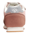 Hummel Reflex Double Multi Sneaker Kids Braun F8040 - braun